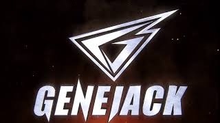 Gene Jack Custom 3d Intro