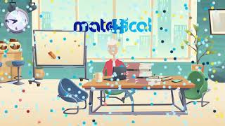 Matchical Animated video